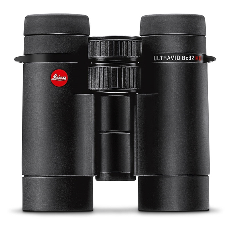 Leica 8x32 Ultravid HD-Plus (40090)