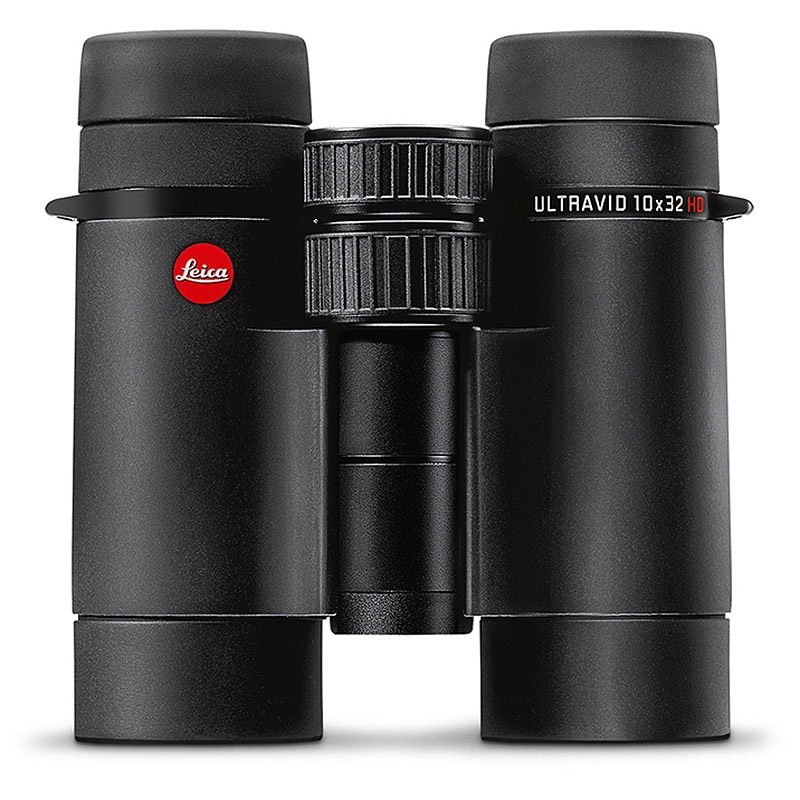 Leica 10x32 Ultravid HD-Plus (40091)