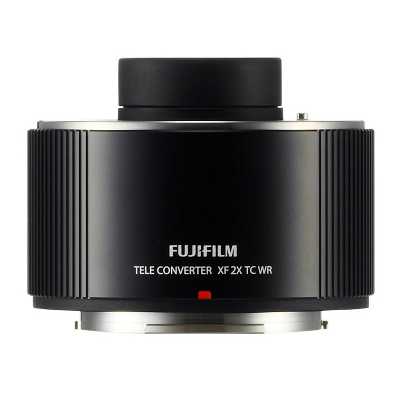 Fujifilm Telekonverter XF 2,0x TC WR