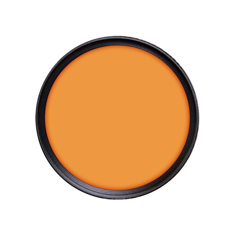 Leica E39 Filter Orange (13061)