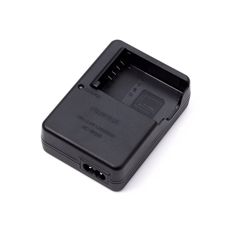 Fujifilm Batteriladdare (BC-W126S)
