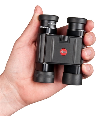 LEICA 8X20 TRINOVID BCA