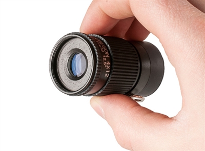 OPTICRON 4x12 MONO