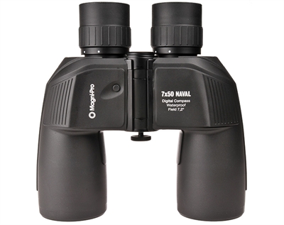 MAGNIPRO 7X50 NAVAL