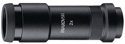 SWAROVSKI 2X BOOSTER SLC/EL