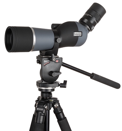 OPTICRON IS 60 ED WP / 15-45X - PAKET