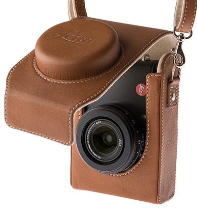 LEICA D-LUX 6 + VÄSKA + 16 GB
