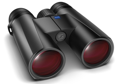 ZEISS Conquest HD low
