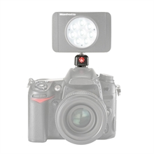 Manfrotto Lumi LED-Belysning Kulled
