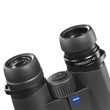 Zeiss 8x32 Conquest HD