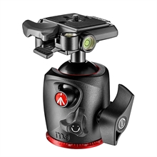 Manfrotto MHXPRO-BHQ2 Kulled
