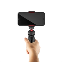 Manfrotto Pixi Xtreme (MKPIXICLAMP-BK)