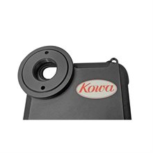 Kowa KM30SM16 adapter till Swarovski AR-ring