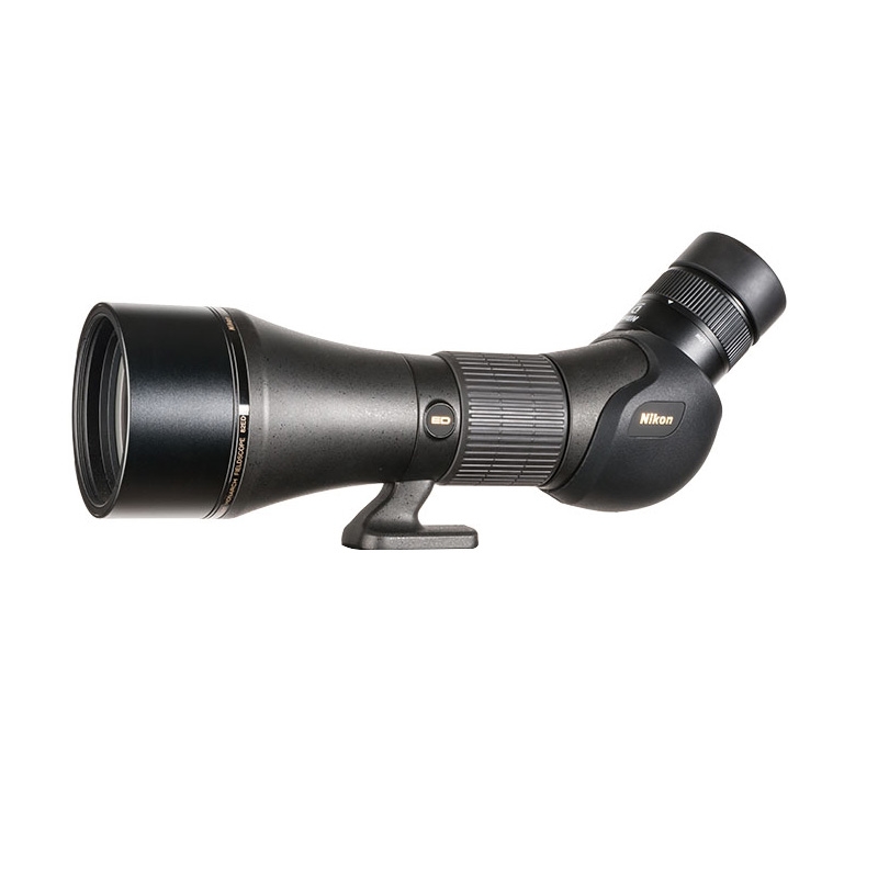 Nikon Fieldscope Monarch 82ED-A + 30-60x