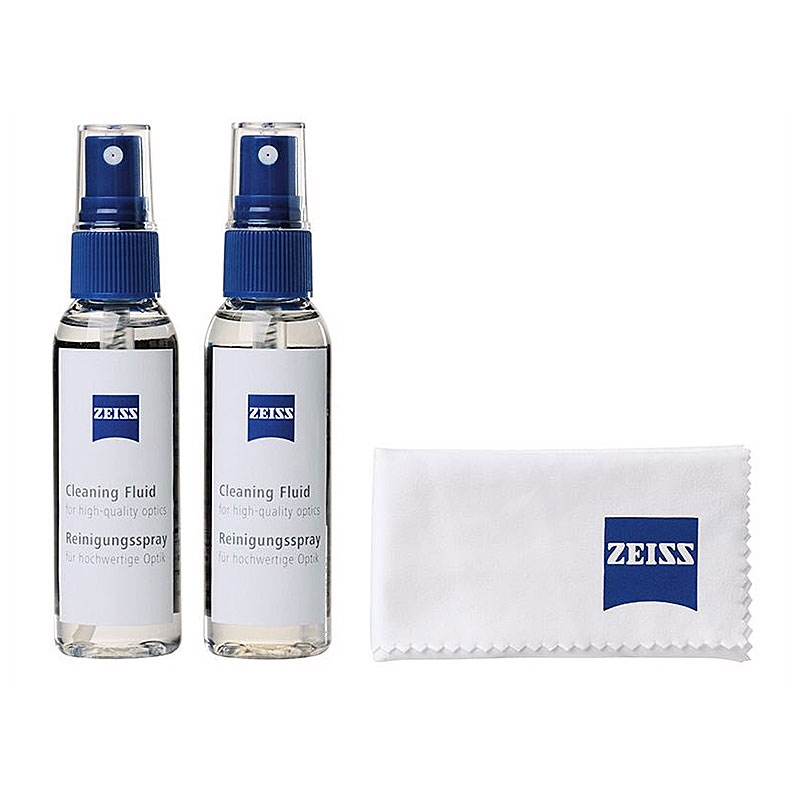 Zeiss Cleaning Fluid Kit