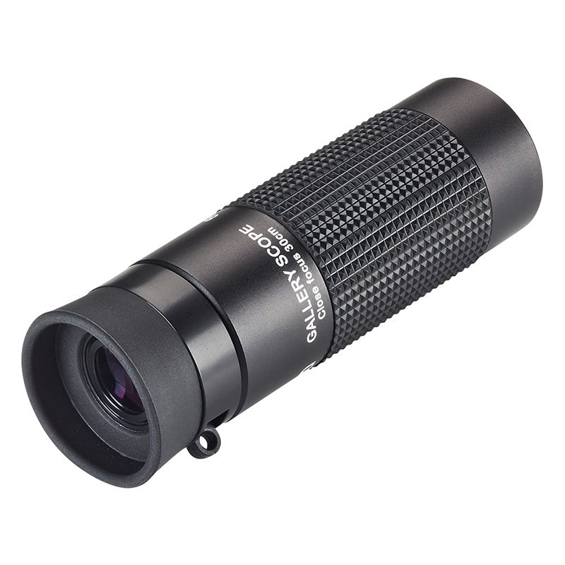 Opticron 8x20 Gallery Scope Mono