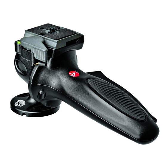 Manfrotto 327RC2 Joystick Huvud