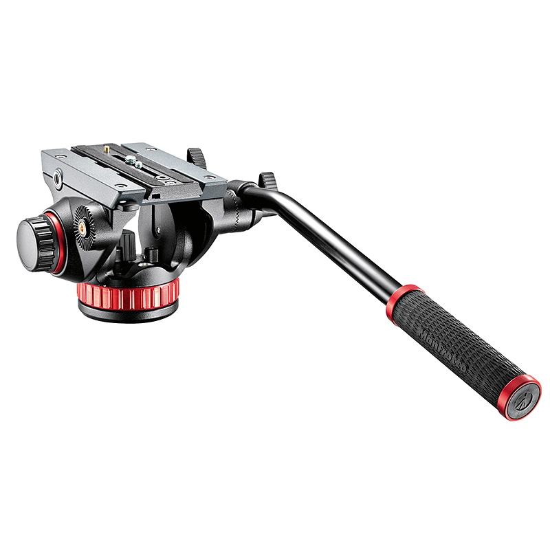 Manfrotto MVH502AH