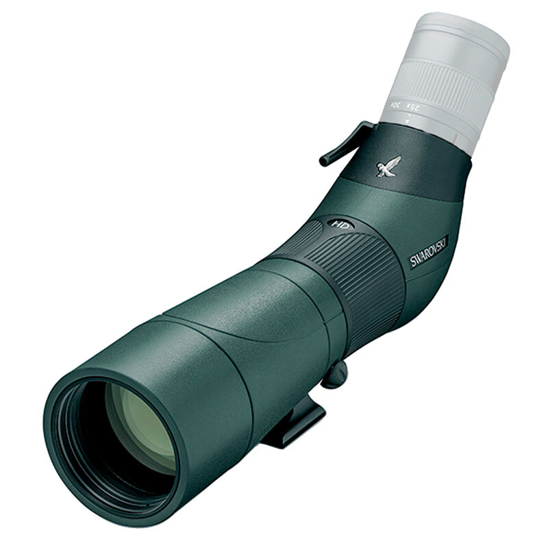 Swarovski ATS-65 HD, Swarovski