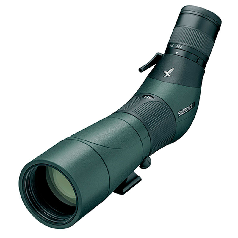 Swarovski ATS-65 HD + 25-50x, Swarovski