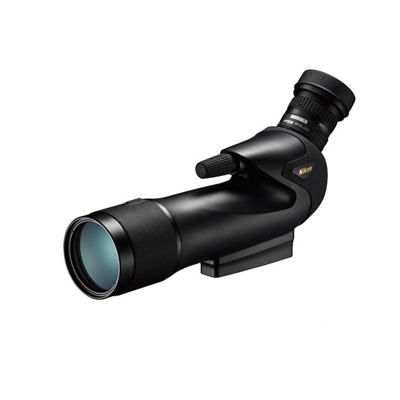 Nikon Prostaff 5 Fieldscope 60A + 16-48x