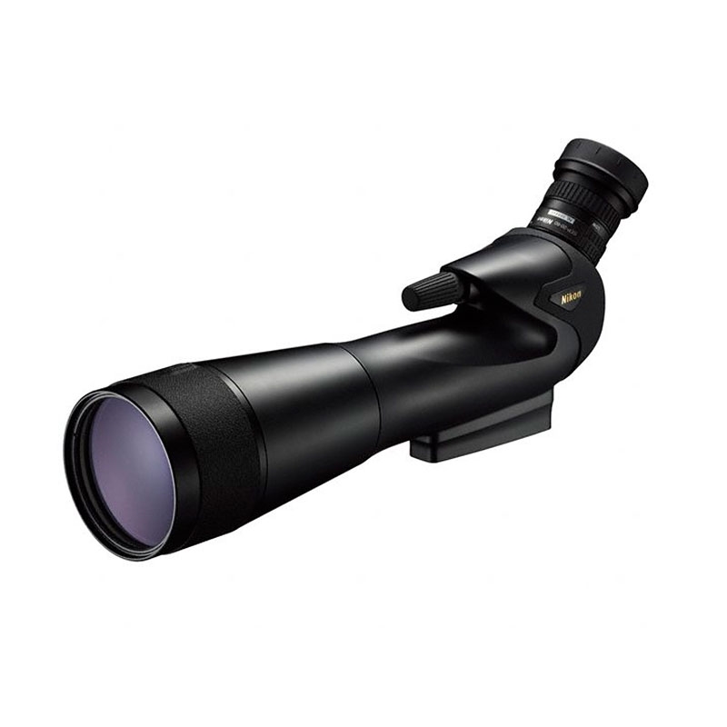 Nikon Prostaff 5 Fieldscope 82A + 20-60x