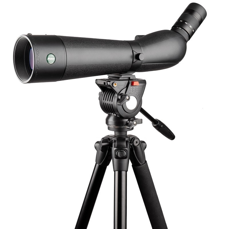 Olivon T-800 / 20-60x - Paket, Olivon
