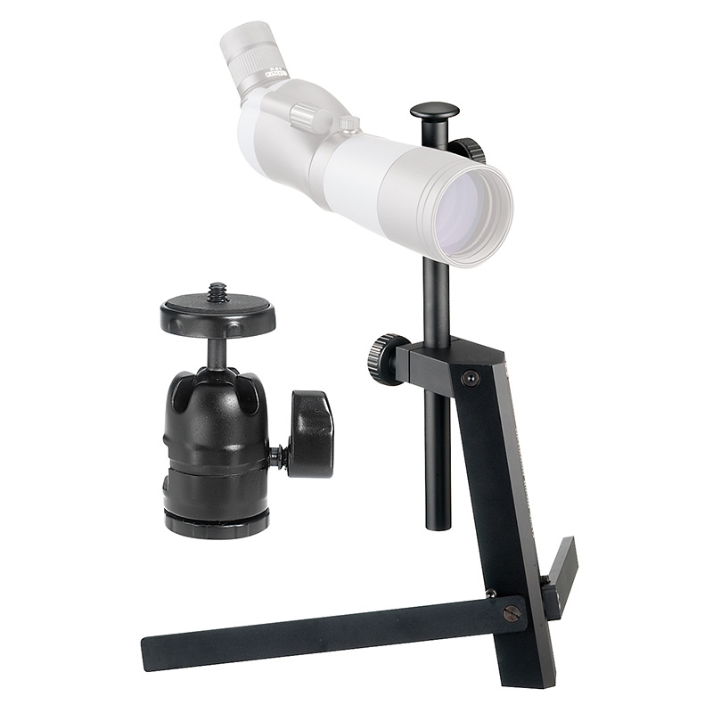 Opticron Bipod & Carry Ball & B/S Head