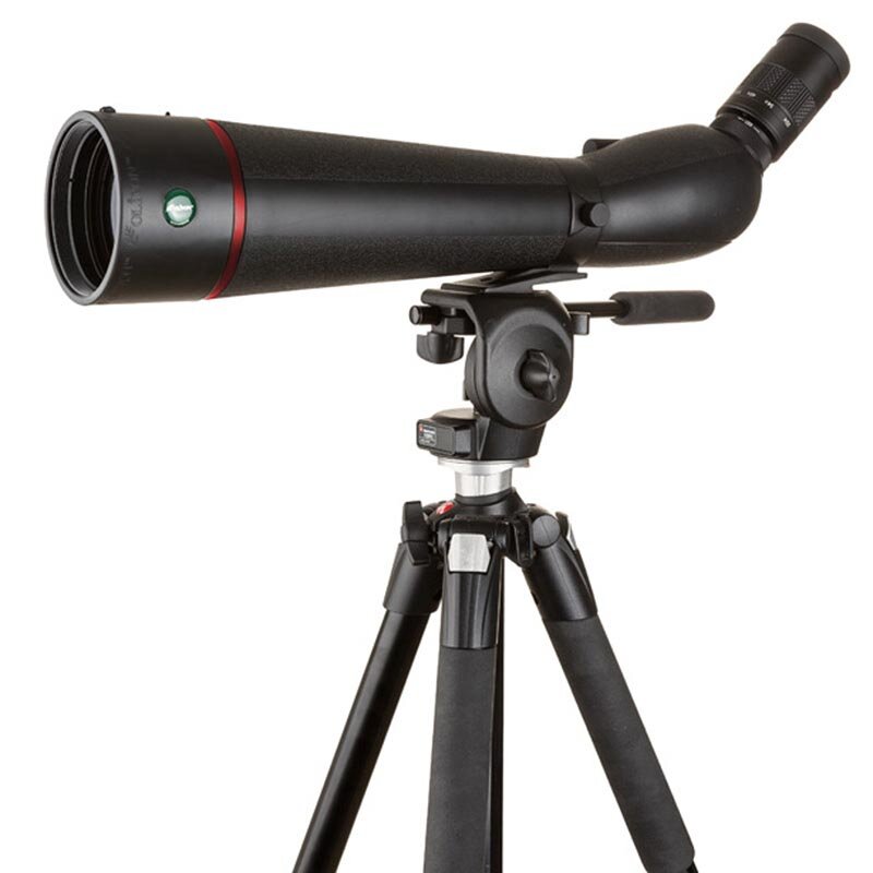 Olivon T-900ED / 22-68x - Manfrottopaket, Olivon