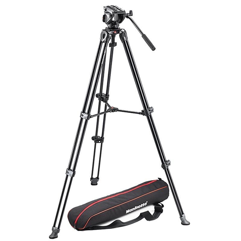 Manfrotto MVK500AM (Demoexemplar), Manfrotto