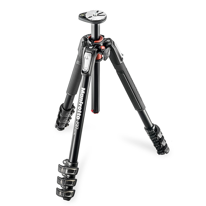 Manfrotto MT190XPRO4