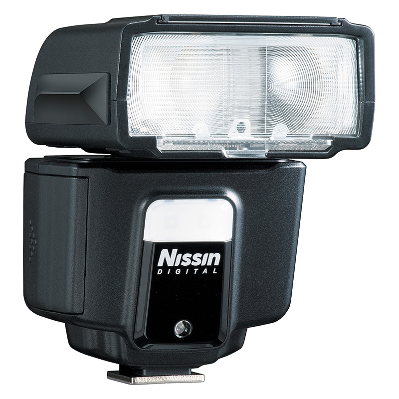 Nissin i40 Olympus/Panasonic