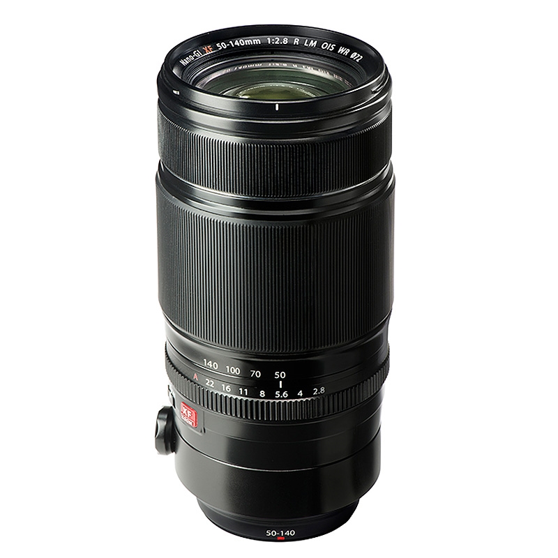 Fujifilm XF 50-140/2,8 R LM OIS WR