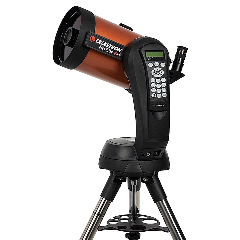 Celestron Nexstar 6SE