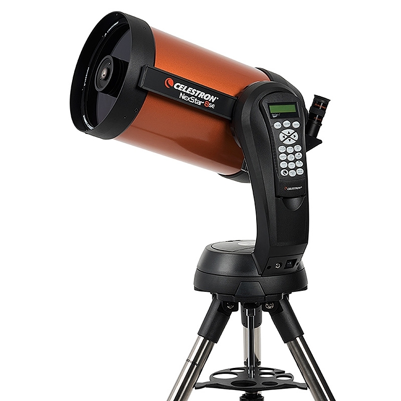 Celestron Nexstar 8SE