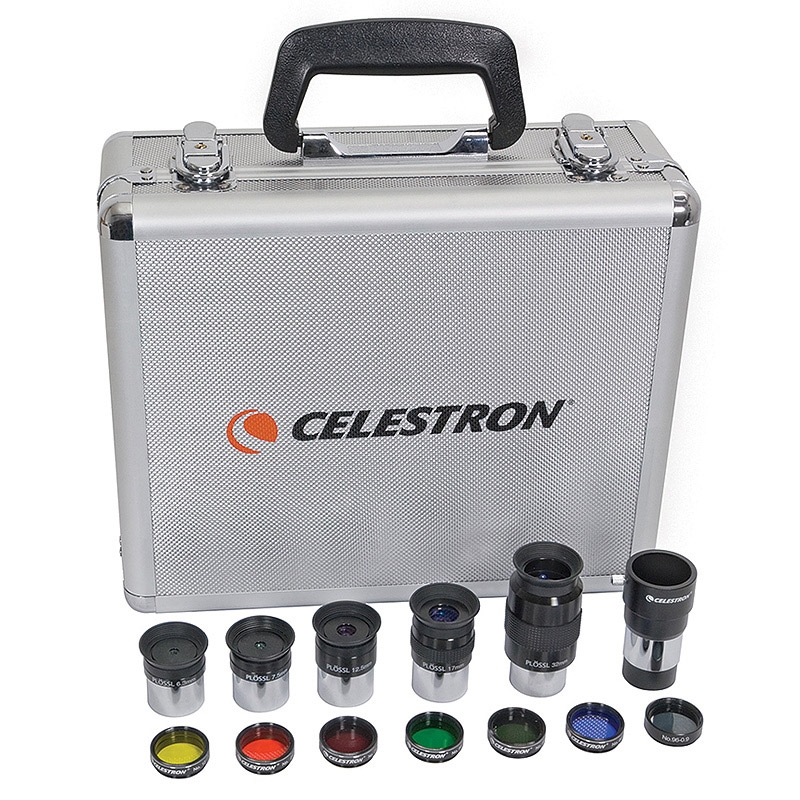 Celestron Okular- OCH Filterkit 1,25"
