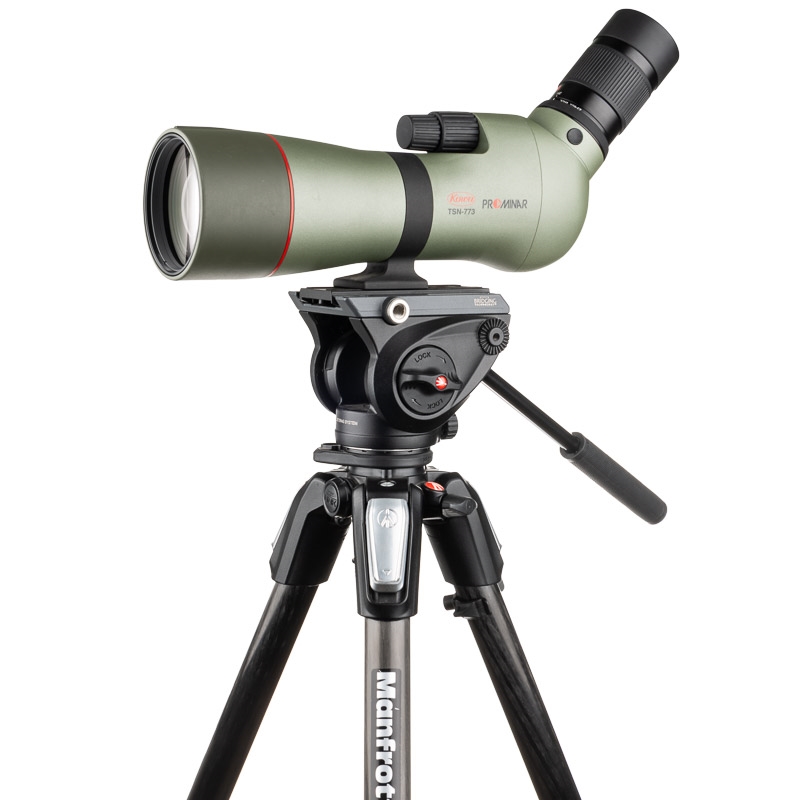 Kowa TSN-773 / 25-60x - Paket