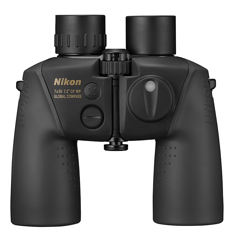 Nikon 7x50 CF WP Global Compass