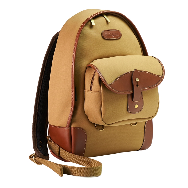 Billingham Rucksack 35 Khaki/Tan