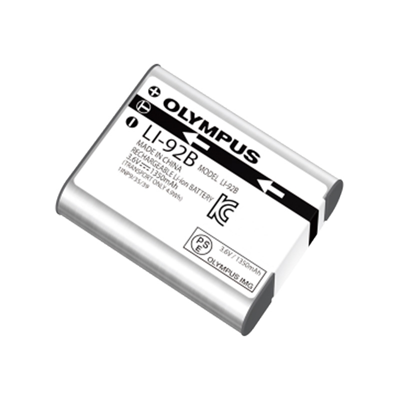 Olympus Batteri LI-92B