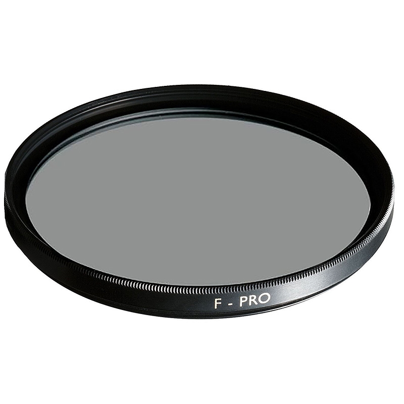 B+W ND-Filter 40,5mm ND103