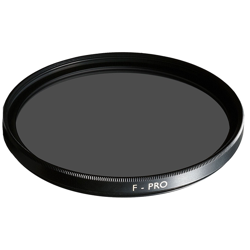 B+W ND-Filter 37mm ND106