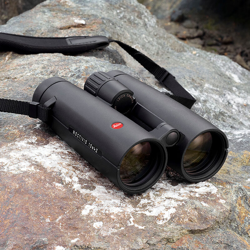 Leica 8x42 Noctivid Fågel- naturkikare online - Main Image