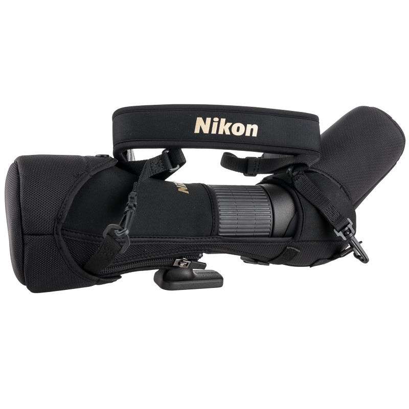 Nikon Fieldscope Monarch 82ED-A Allvädersväska
