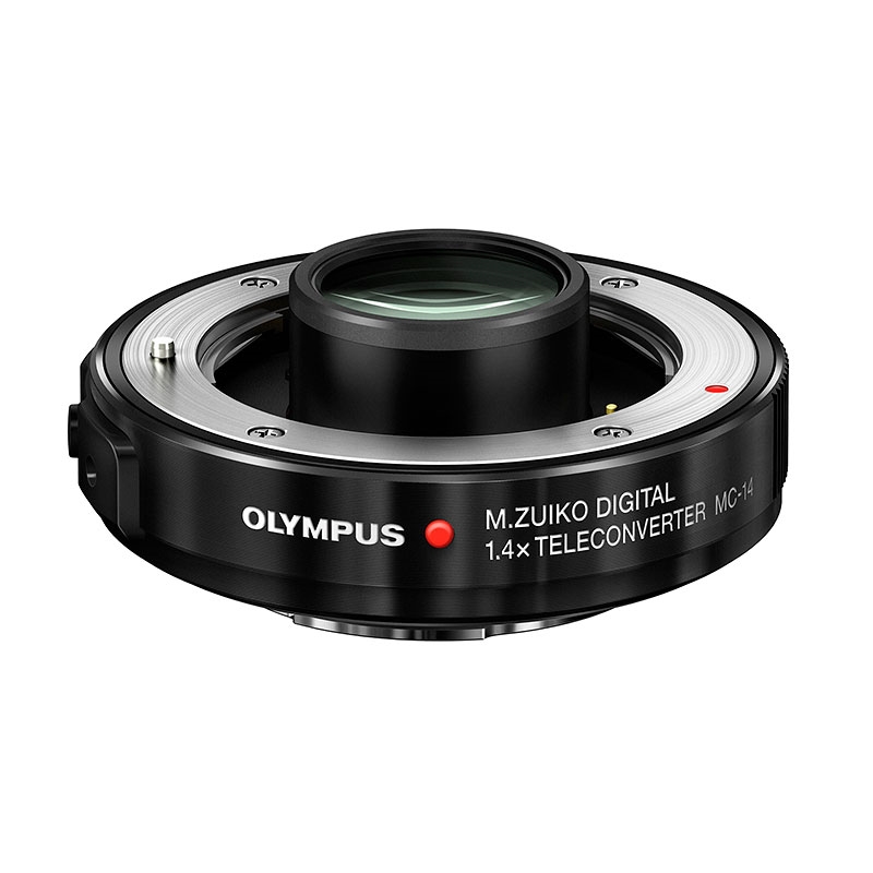 Olympus M.Zuiko Digital 1.4X Telekonverter (MC-14)