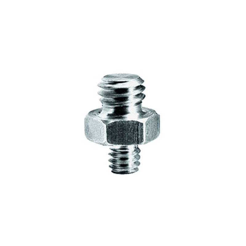 Manfrotto 147 (Adapter 3/8"-1/4" Hane/Hane)