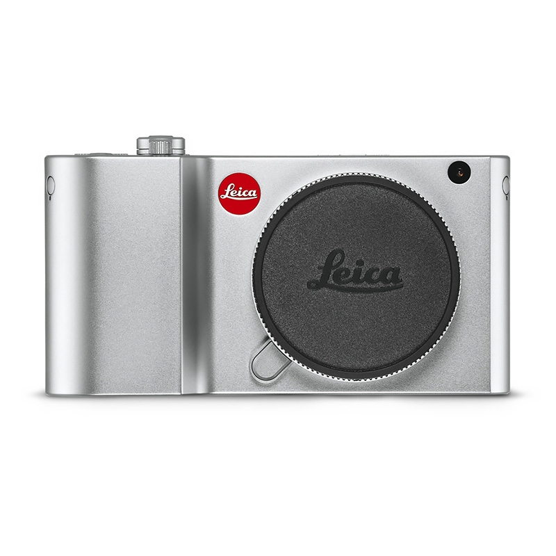 Leica TL2 Silver