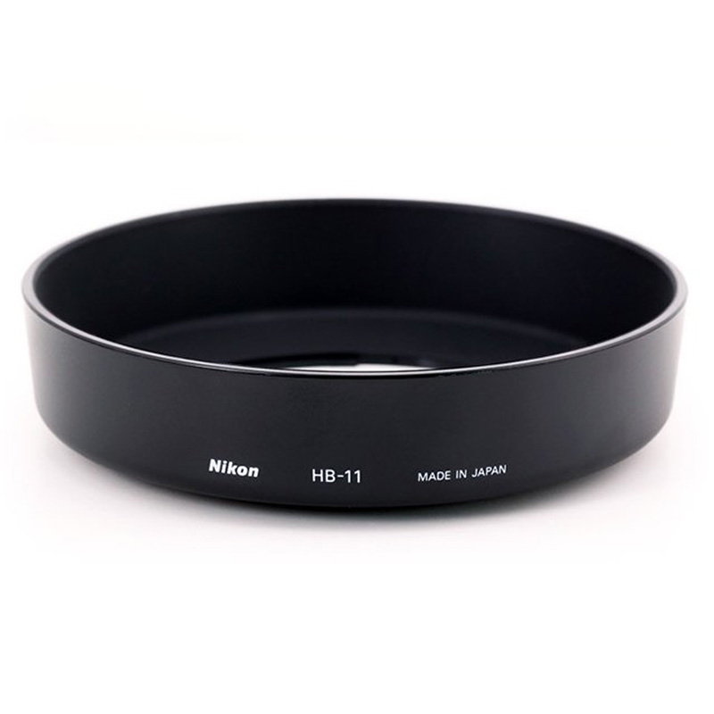 Nikon Motljusskydd HB-11