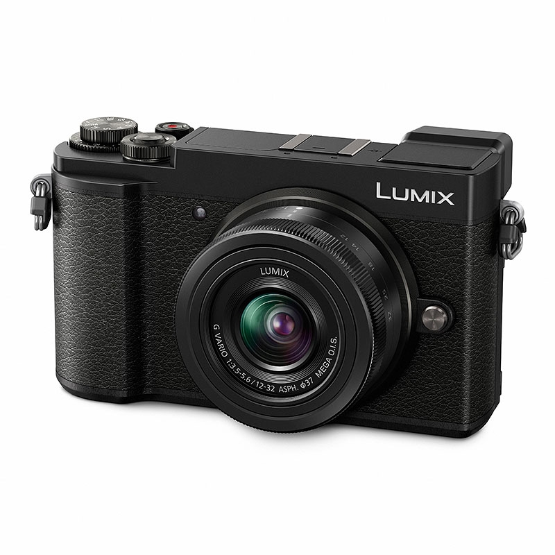Panasonic Lumix DC GX9 + 12 323,5 5,6 Svart online Gofoto.se Panasonic Lumix DC GX9 + 12 323,5 5,6 Svart online Gofoto.se