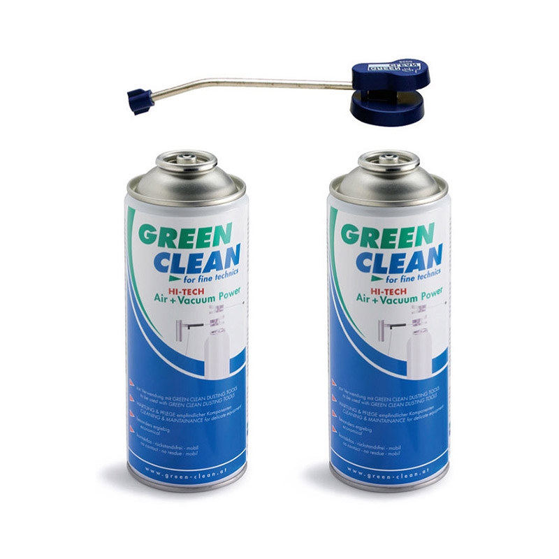 Green Clean Startkit GS-2051